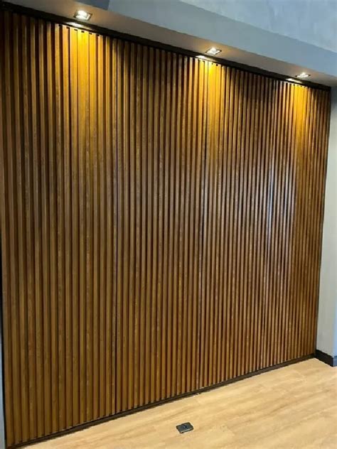 painel ripado preço m2.